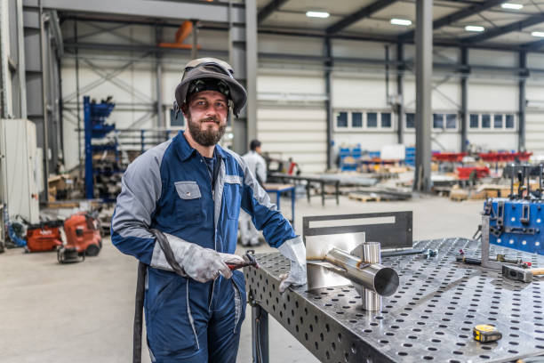 Best Artistic and Custom Metal Fabrication in East Quogue, NY